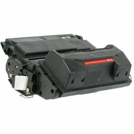 V7 Remanufactured Toner Cartridge for HP Q1339A(M), 02-81119-001 - MICR - Magnetic Ink Character Recognition for check printing - Black - 18000 Pages.