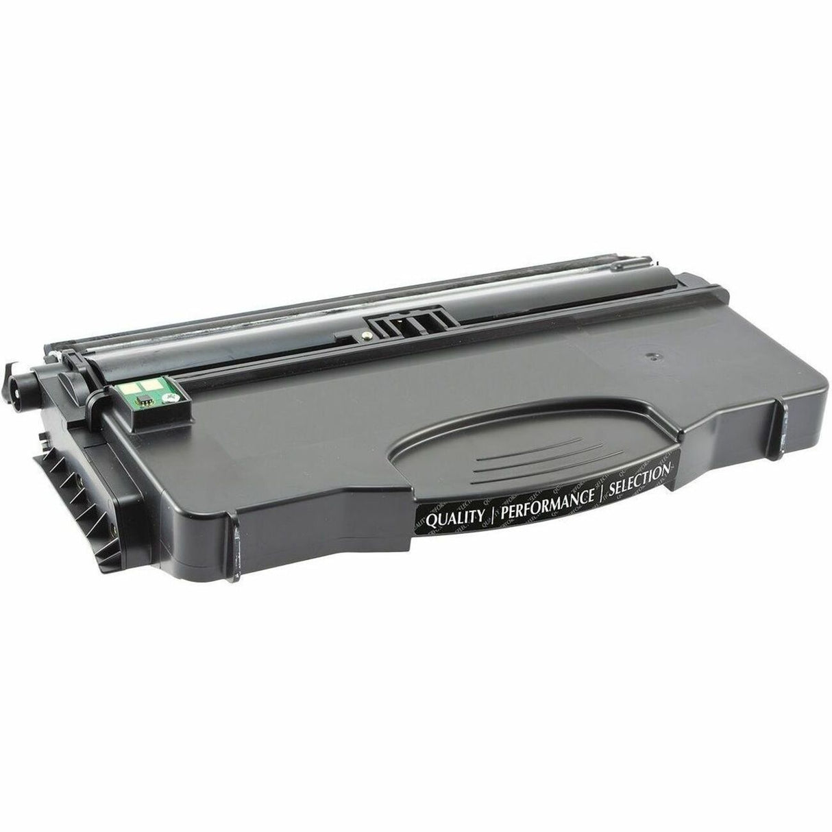 V7 Remanufactured Toner Cartridge for LEXMARK 12015SA, 12035SA - Laser - Black - 2000 Pages.