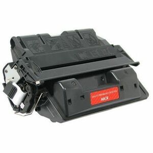 V7 Remanufactured High Yield Toner Cartridge for HP C8061X(M), 02-81078-001 - MICR - Magnetic Ink Character Recognition for check printing - Black - 10000 Pages.