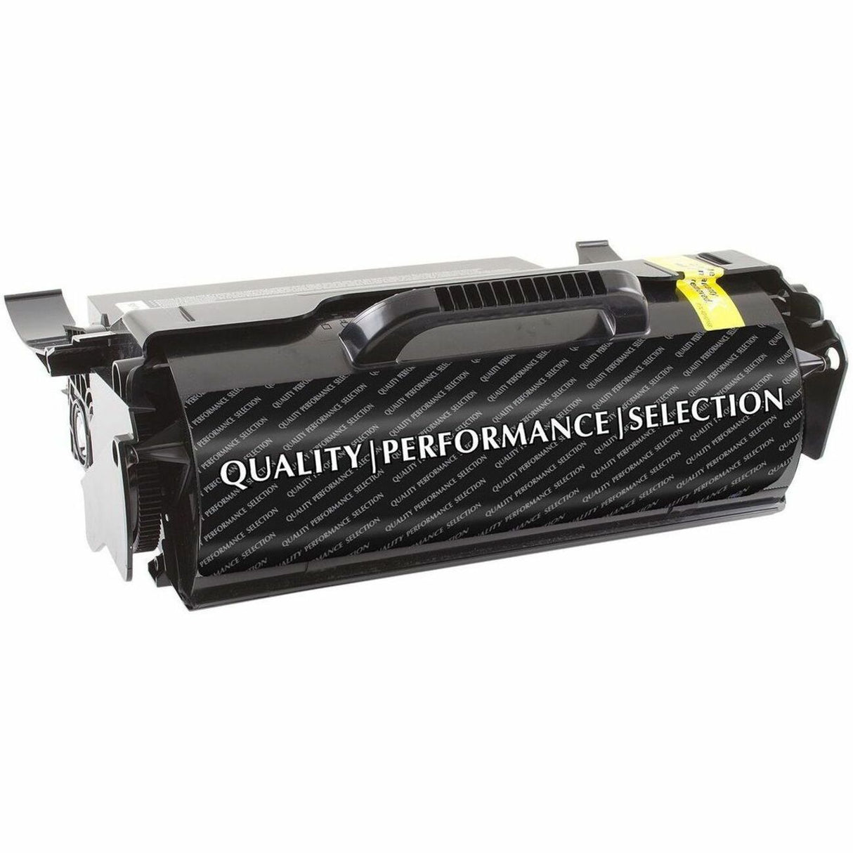 V7 Remanufactured Extra High Yield Toner Cartridge for IBM 39V2515, 39V3395 - Laser - Black - 36000 Pages.