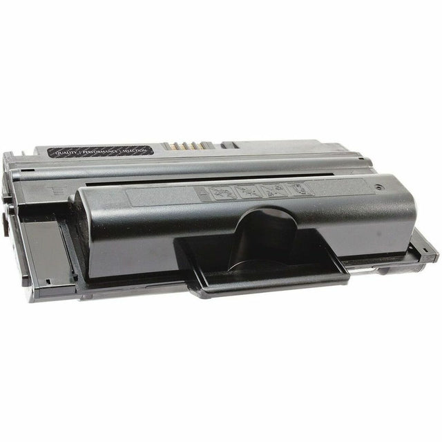 V7 Remanufactured High Yield Toner Cartridge for Xerox 106R01530 - Laser - Black - 11000 Pages.
