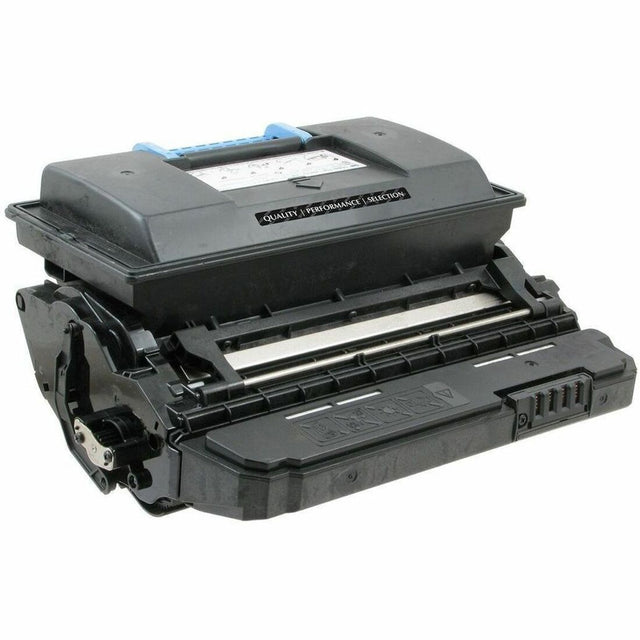 V7 Remanufactured High Yield Toner Cartridge for Dell 330-2045, NY313, 330-2044, TR393, HW307 - Laser - Black - 20000 Pages.