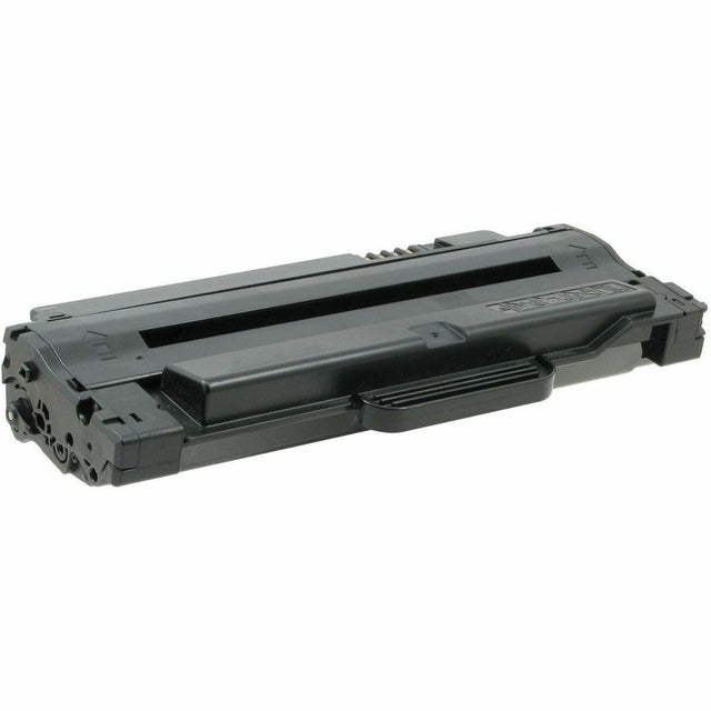 V7 Remanufactured High Yield Toner Cartridge for Samsung MLT-D105L, MLT-D105S - Laser - Black - 2500 Pages.