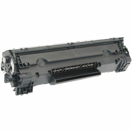 V7 Remanufactured High Yield Toner Cartridge for HP CF283X - Laser - Black - 2200 Pages.