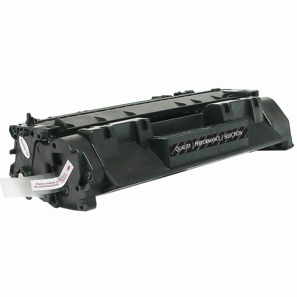 V7 Remanufactured Toner Cartridge for Canon 3479B001 - Laser - Black - 2100 Pages.