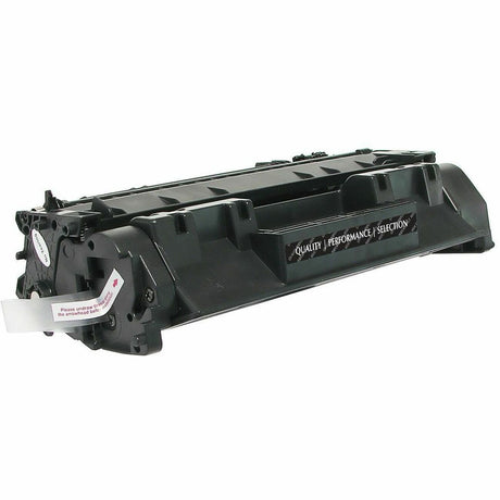 V7 Remanufactured Toner Cartridge for Canon 3479B001 - Laser - Black - 2100 Pages.