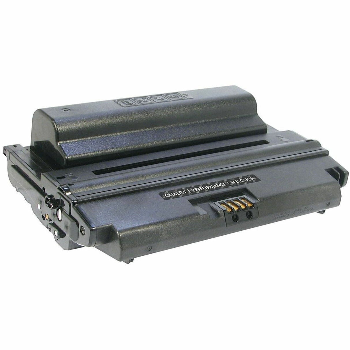 V7 Remanufactured High Yield Toner Cartridge for Xerox 108R00792 - Laser - Black - 10000 Pages.