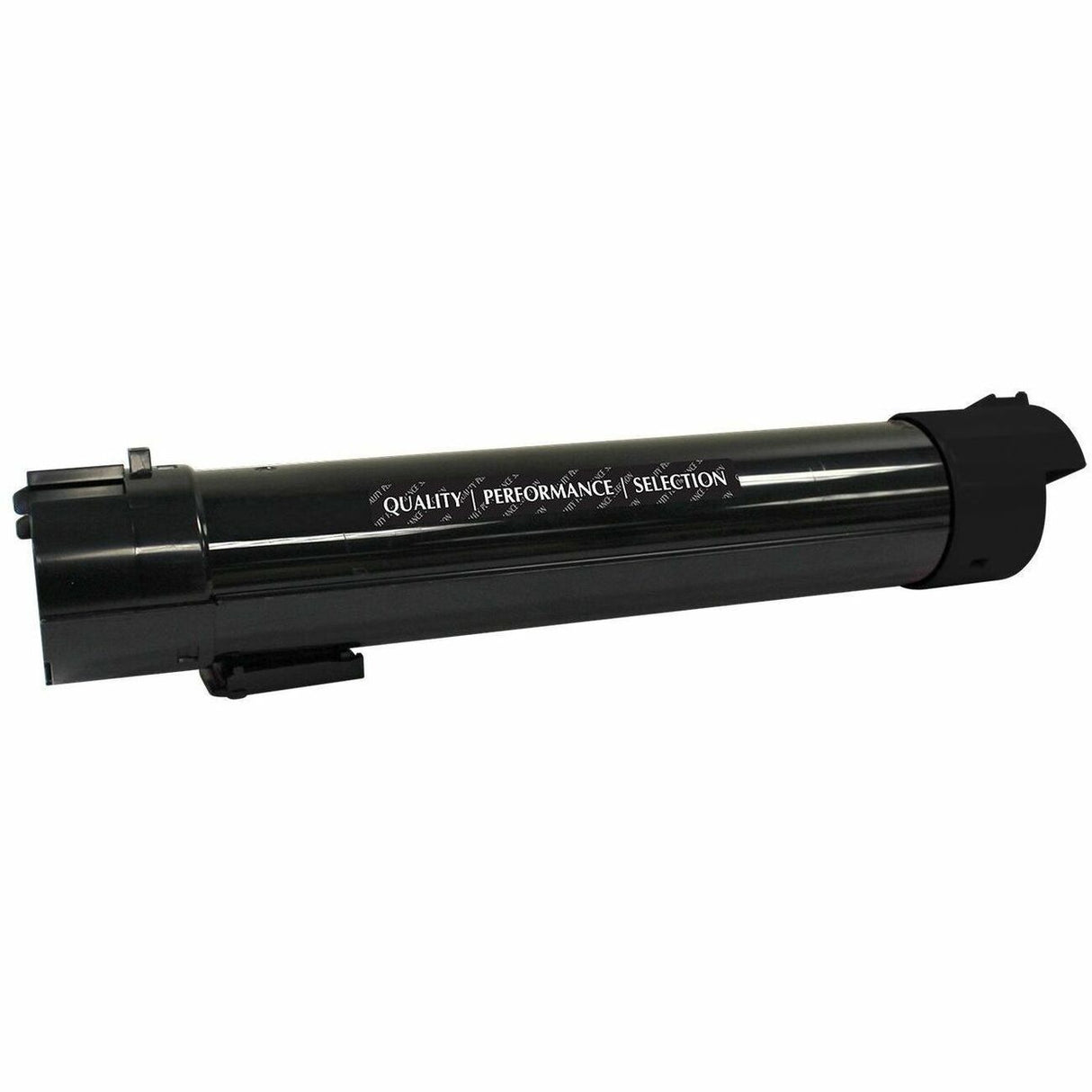 V7 Remanufactured High Yield Toner Cartridge for Dell 330-5846, N848N, P942P - Color Laser - Black - 18000 Pages.