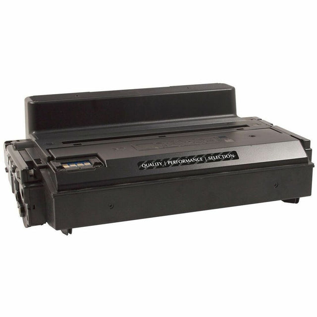 V7 Remanufactured High Yield Toner Cartridge for Samsung MLT-D305L - Laser - Black - 15000 Pages.