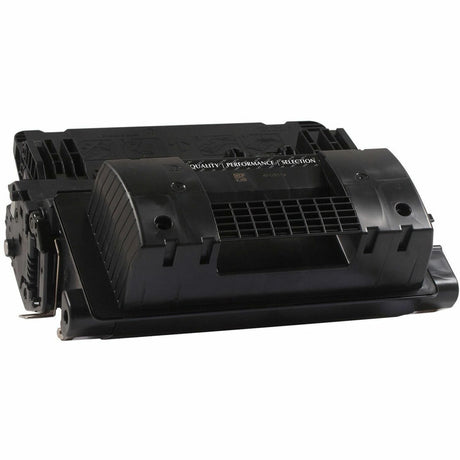 V7 Remanufactured High Yield Toner Cartridge for HP 6017895 - Laser - Black - 25000 Pages.