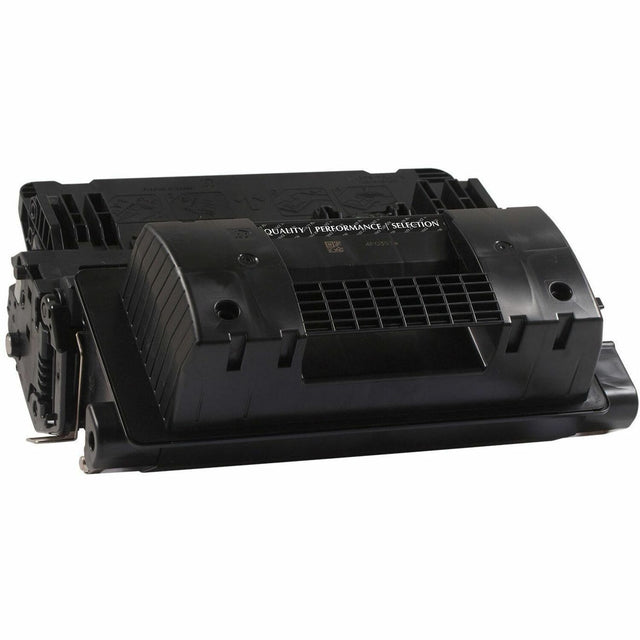 V7 Remanufactured High Yield Toner Cartridge for HP 6017895 - Laser - Black - 25000 Pages.