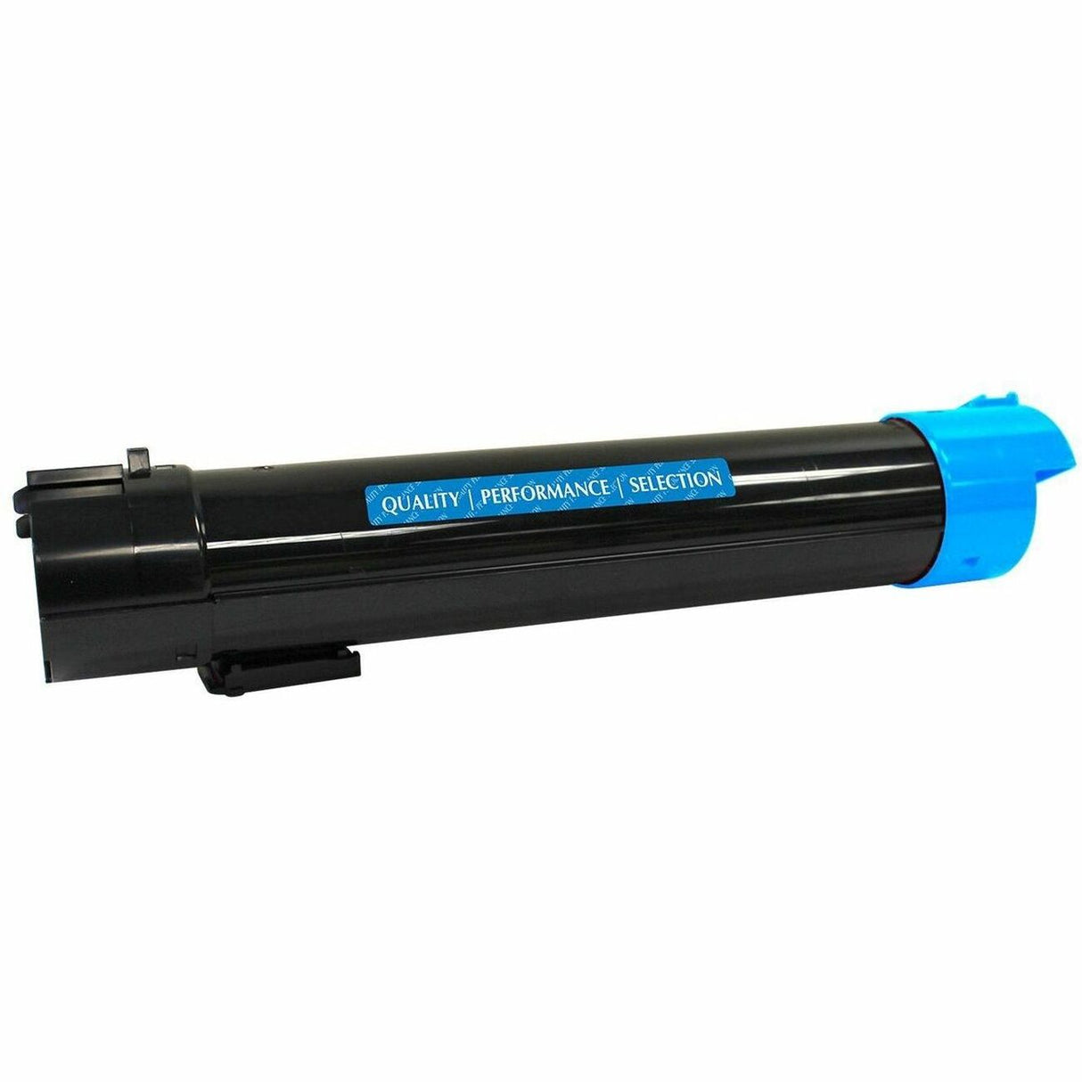V7 Remanufactured High Yield Toner Cartridge for Dell 330-5850, G450R, P614N - Color Laser - Cyan - 12000 Pages.