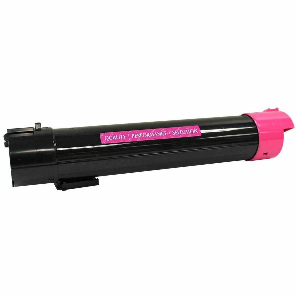 V7 Remanufactured High Yield Toner Cartridge for Dell 330-5843, P946P, R272N - Color Laser - Magenta - 12000 Pages.