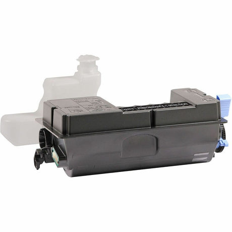 V7 Remanufactured Toner Cartridge for CDK 6017837 - Laser - Black - 25000 Pages.
