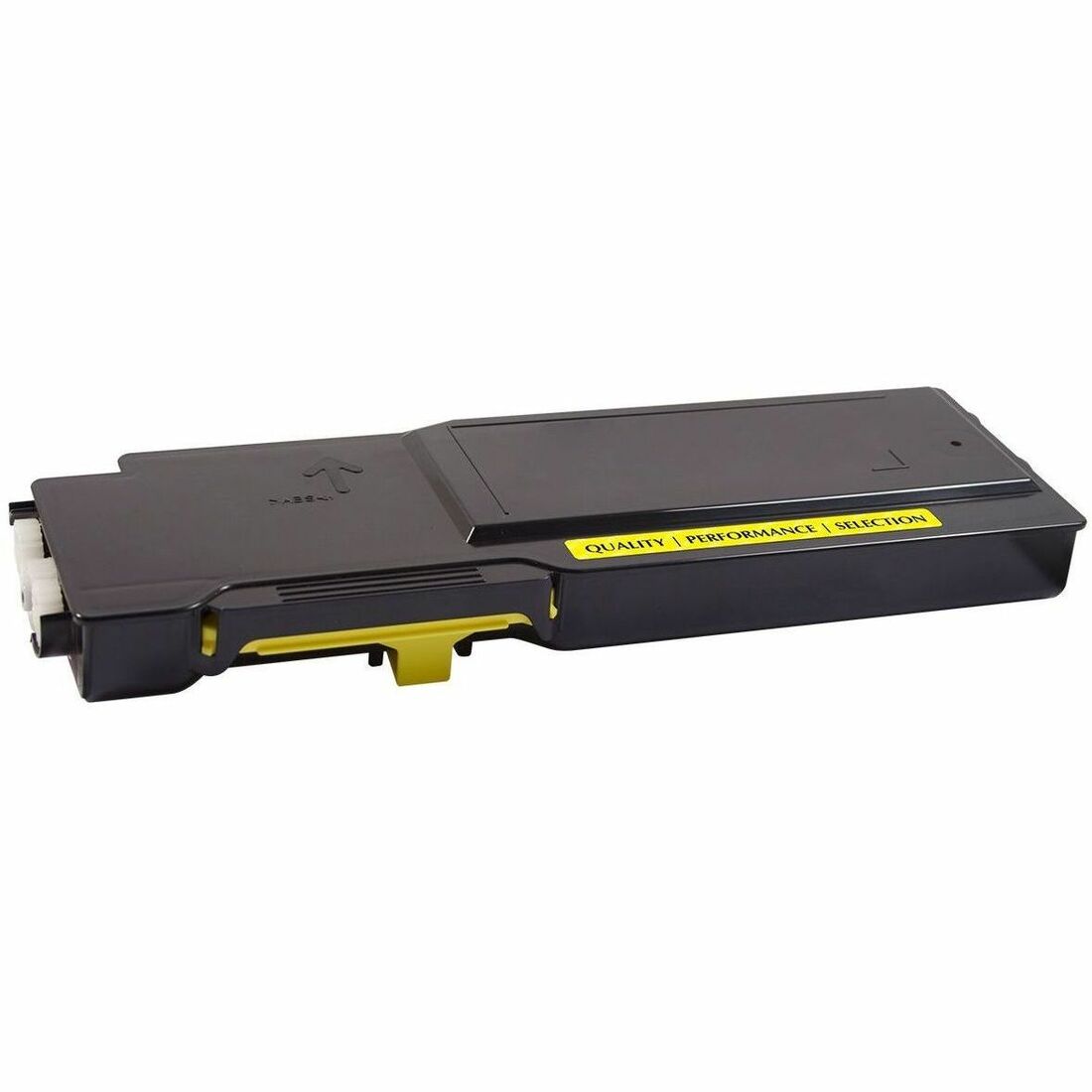 V7 Remanufactured Extra High Yield Toner Cartridge for Xerox 106R03525 - Color Laser - Yellow - 8000 Pages.