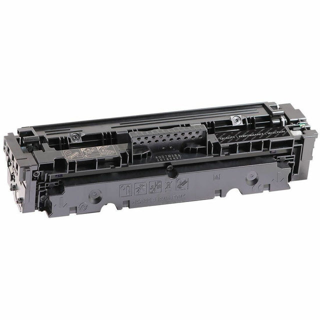 V7 Remanufactured High Yield Toner Cartridge for Canon 1246C001 - Color Laser - Black - 2800 Pages.