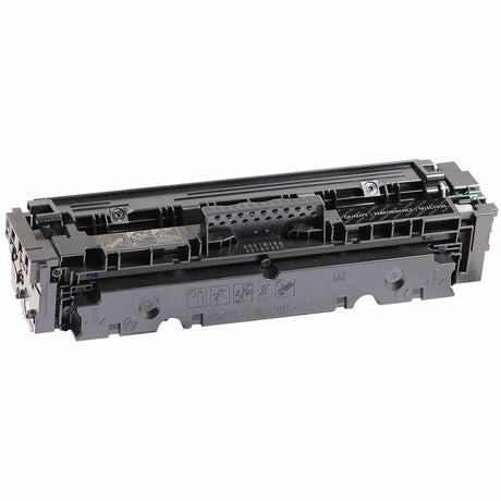 V7 Remanufactured Toner Cartridge for Canon 1242C001 - Color Laser - Black - 1400 Pages.