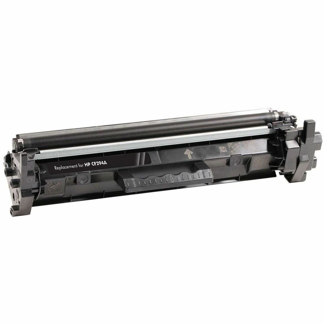V7 Remanufactured Toner Cartridge for HP CF294A - Laser - Black - 1200 Pages.