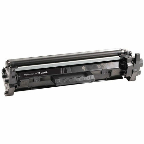V7 Remanufactured Toner Cartridge for HP CF294A - Laser - Black - 1200 Pages.