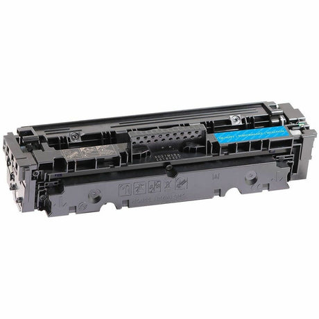 V7 Remanufactured Toner Cartridge for Canon 1249C001 - Color Laser - Cyan - 2300 Pages.
