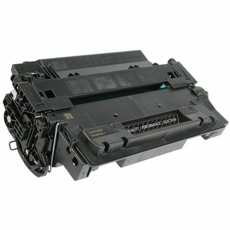 V7 Remanufactured High Yield Toner Cartridge for Canon 3482B013 - Laser - Black - 12500 Pages.