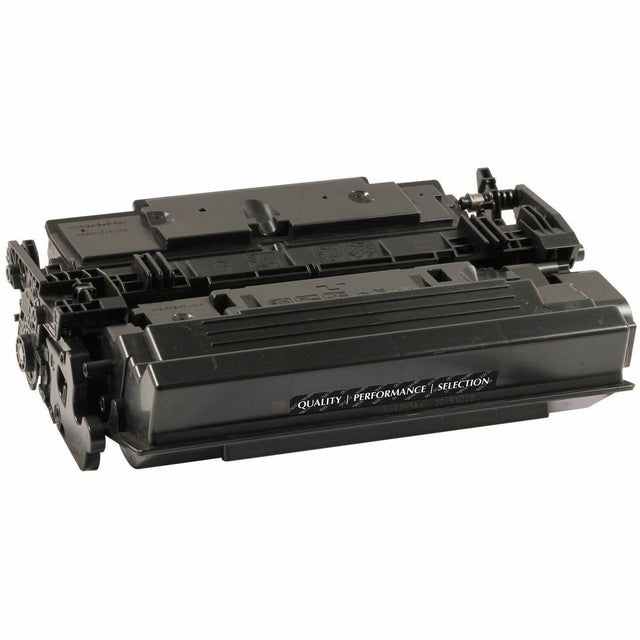 V7 Remanufactured High Yield Toner Cartridge for Canon 0453C001 - Laser - Black - 20000 Pages.