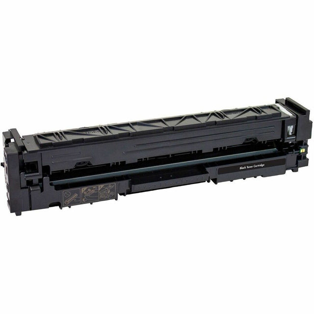 V7 Remanufactured High Yield Toner Cartridge for Canon 3028C001 - Color Laser - Black - 3100 Pages.