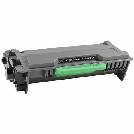 V7 Remanufactured Extra High Yield Toner Cartridge for Brother TN880 - Laser - Black - 12000 Pages.