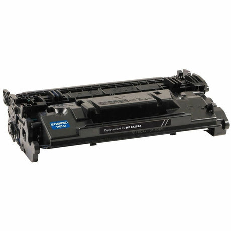 V7 Remanufactured Extended Yield Toner Cartridge for HP CF289A(J) - Laser - Black - 10000 Pages.