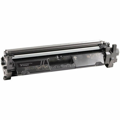 V7 Remanufactured High Yield Toner Cartridge for HP CF294X - Laser - Black - 2800 Pages.
