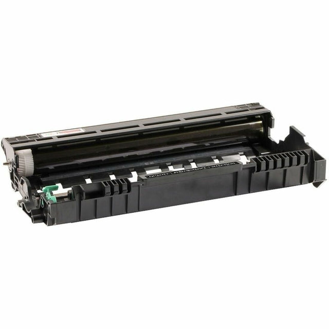 V7 Remanufactured Toner Cartridge for Dell 593-BBKE - Laser - Drum Unit - Black - 12000 Pages.