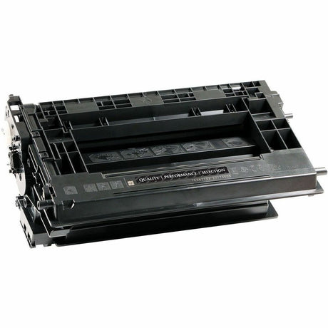 V7 Remanufactured Toner Cartridge for HP W1470A(J) - Laser - Black - 14000 Pages.