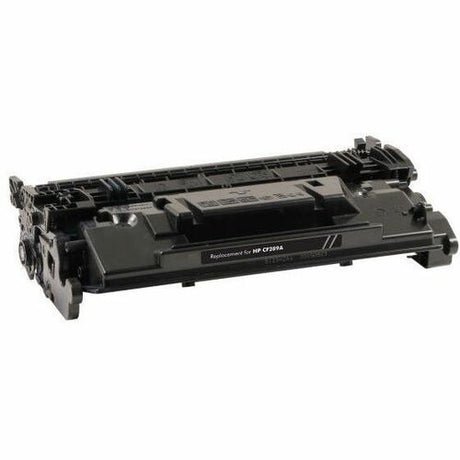 V7 Remanufactured Toner Cartridge for HP CF289A(M) - MICR - Magnetic Ink Character Recognition for check printing - Black - 5000 Pages.