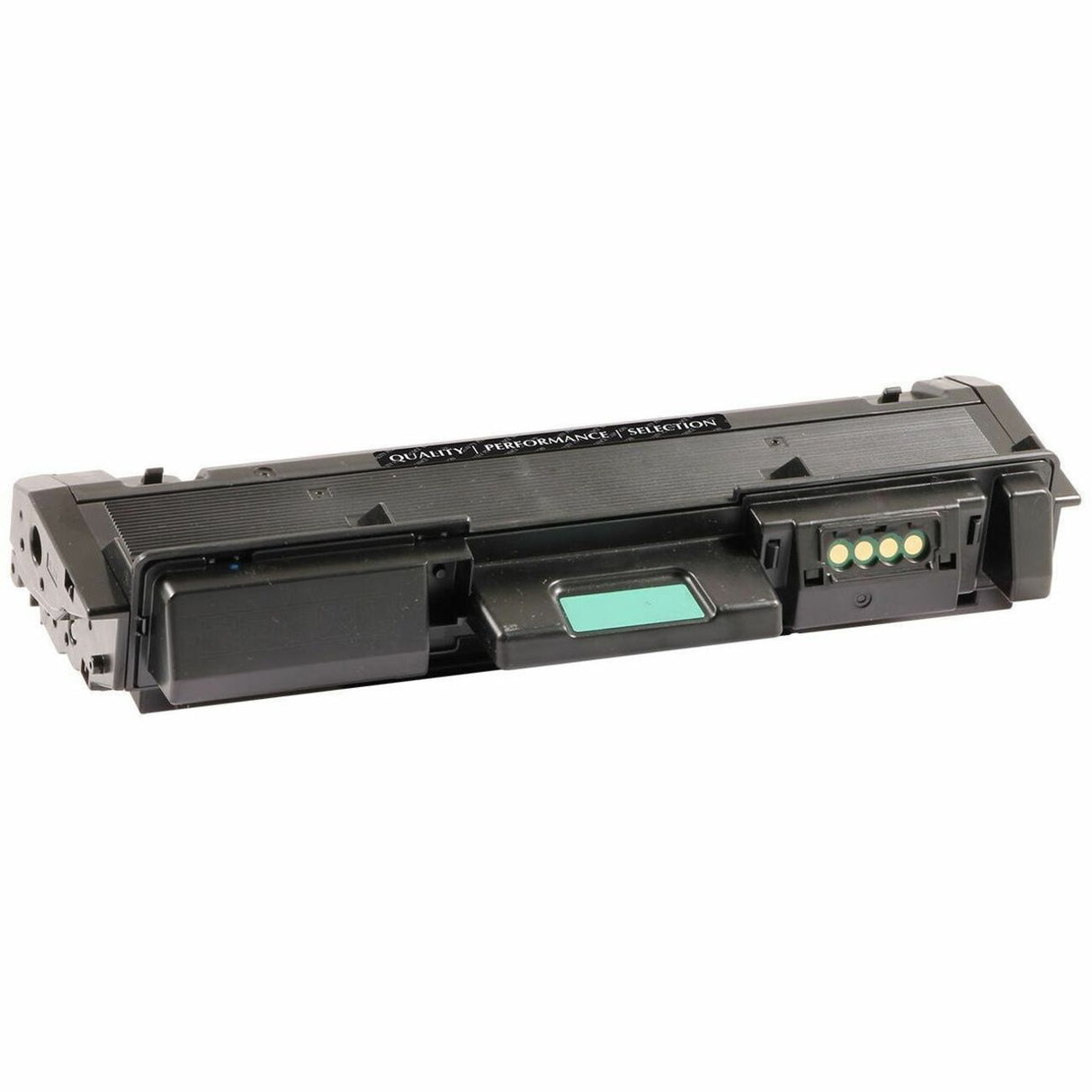 V7 Remanufactured Toner Cartridge for Samsung MLT-D118S - Laser - Black - 1200 Pages.