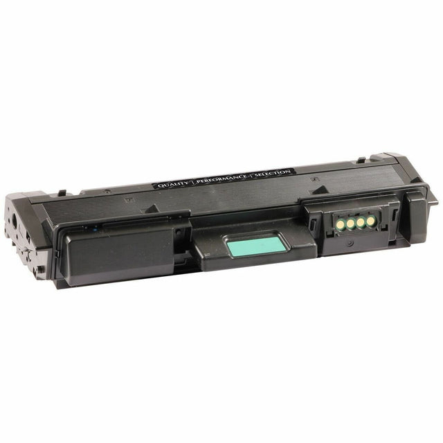 V7 Remanufactured High Yield Toner Cartridge for Samsung MLT-D118L - Laser - Black - 4000 Pages.