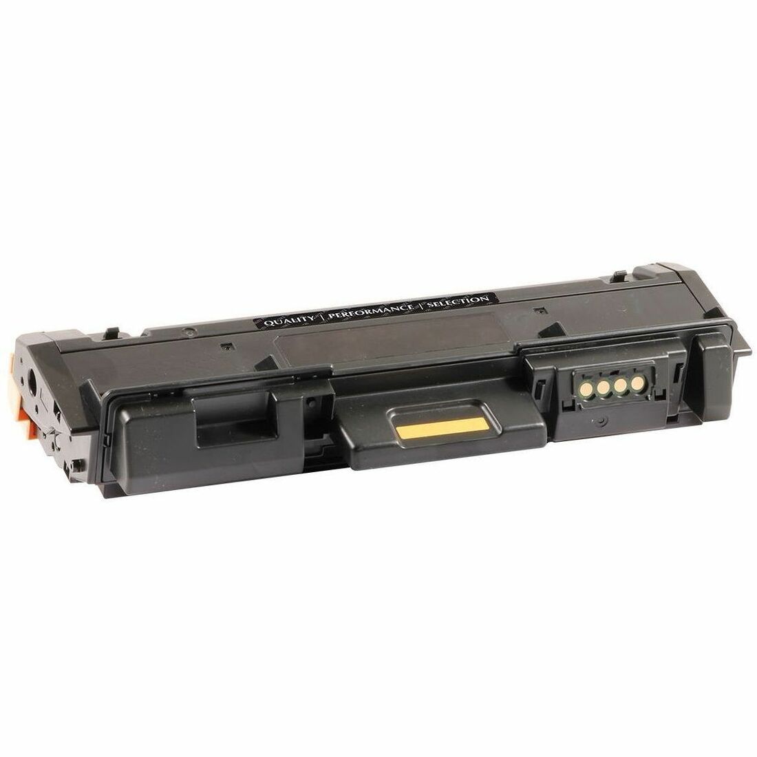 V7 Remanufactured Toner Cartridge for Xerox 106R02775 - Laser - Black - 1500 Pages.