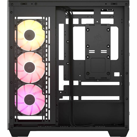 Corsair 3500X ARGB Mid-Tower PC Case