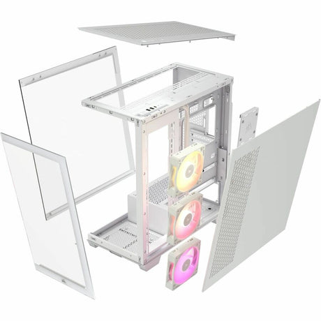 CORSAIR iCUE LINK 3500X RGB