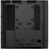 CORSAIR 3500X Tmprd Glass Blk