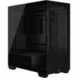 CORSAIR 3500X Tmprd Glass Blk