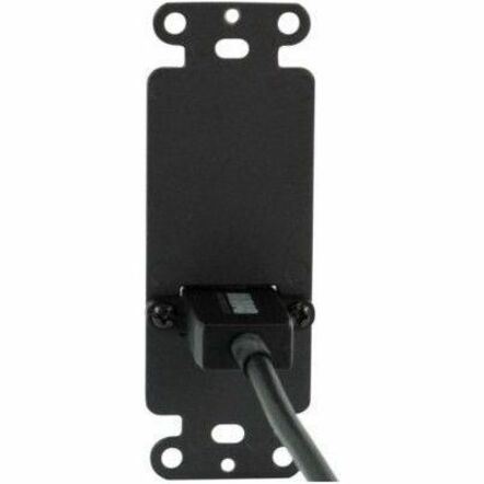 MOFO PASS-THRU PLATE WALLPLATE