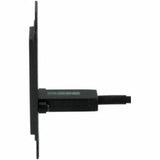 MOFO PASS-THRU PLATE WALLPLATE