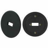 MOFO PASS-THRU PLATE WALLPLATE