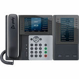 Poly Edge E500 IP PH PoE-e TAA