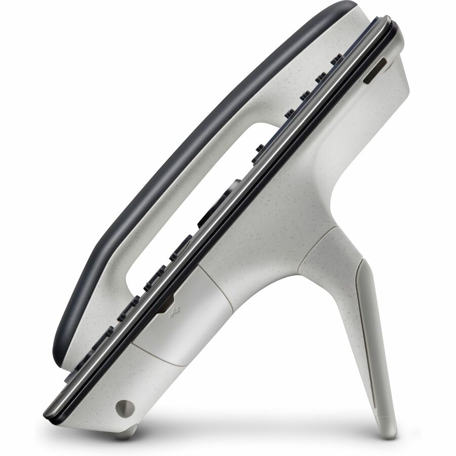 Poly Edge E450 IP Phone and PoE-enabled GSA/TAA