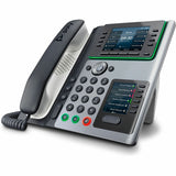 Poly Edge E450 IP Phone and PoE-enabled GSA/TAA