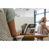Poly Edge E450 IP Phone and PoE-enabled GSA/TAA