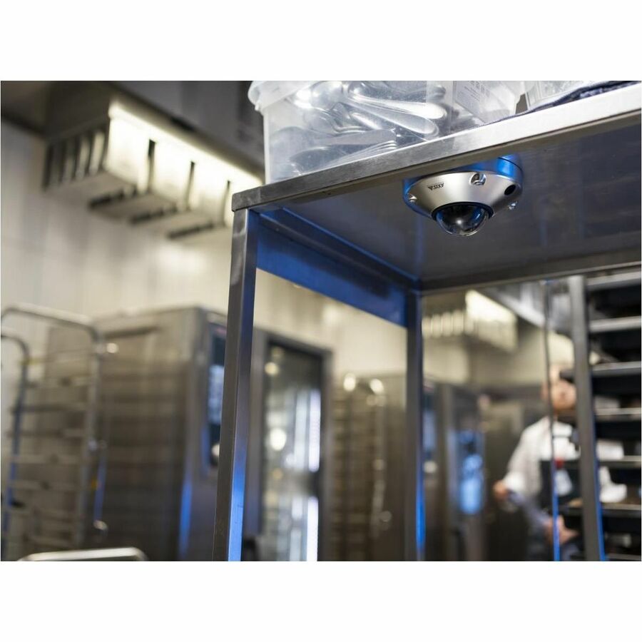 F4105-SLRE DOME SENSOR