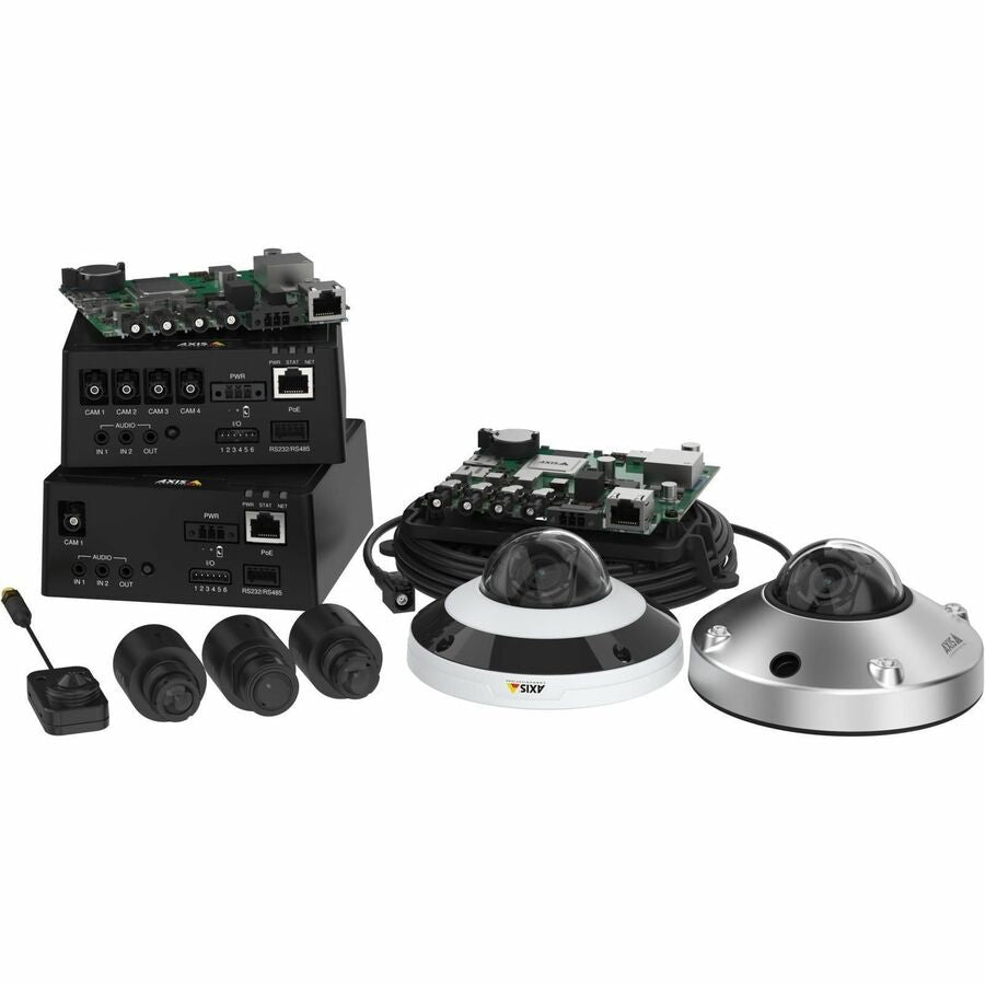 F4105-SLRE DOME SENSOR