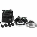 F4105-SLRE DOME SENSOR